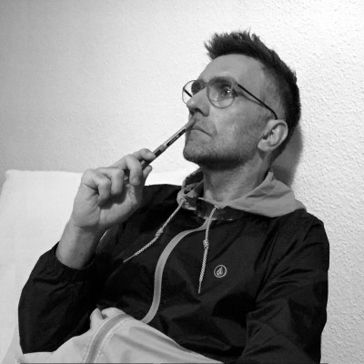 Chema Ibañez