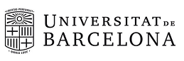 Logo UB Black bg white