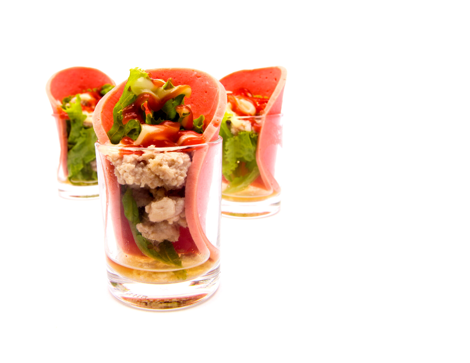 finger food