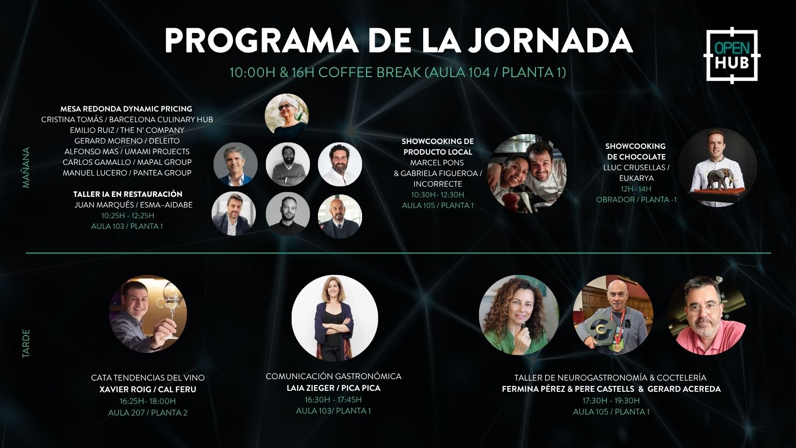 programaok