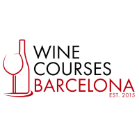Wine courses barcelona logo Wine courses barcelona logo