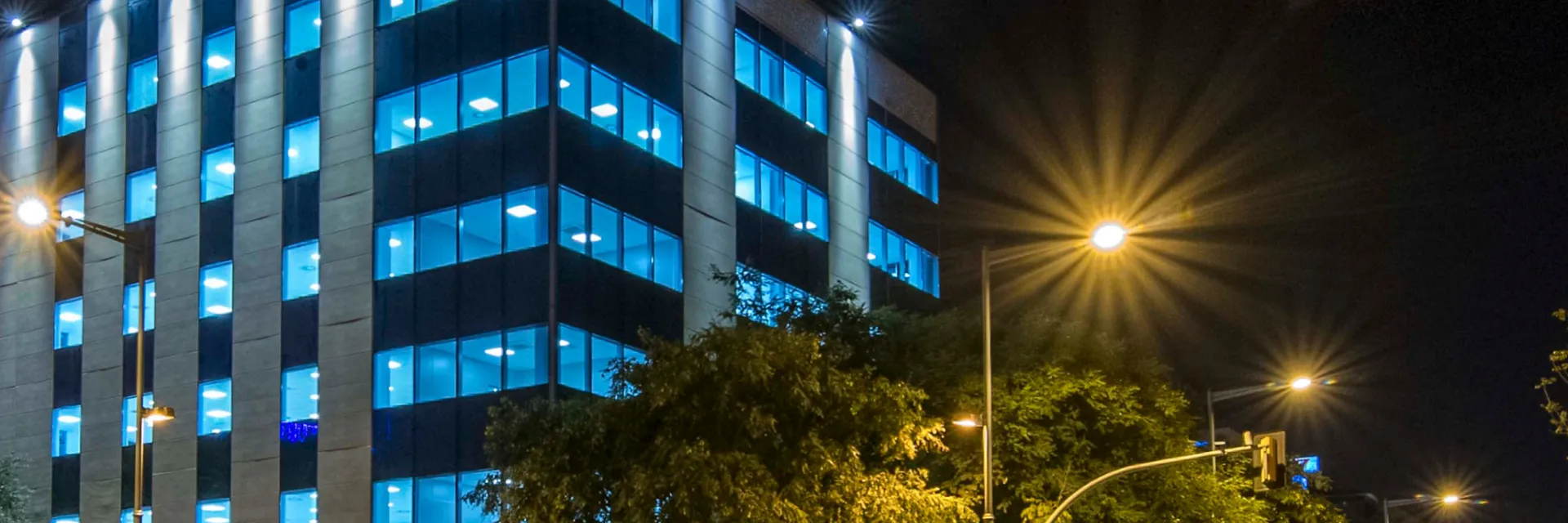 campus bch