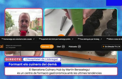 BCH en TV L'H