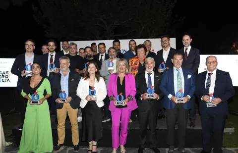 Premios Gastro&Cía 2023