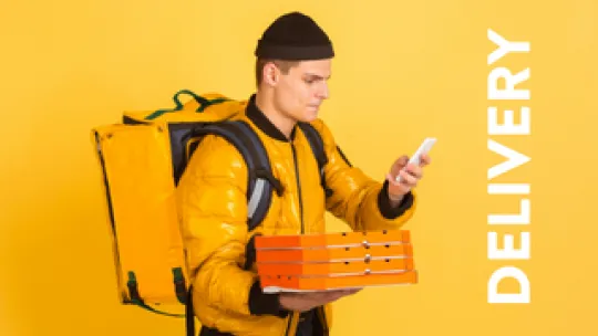 DELIVERY