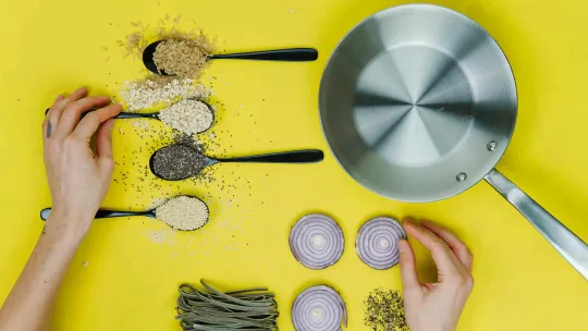 Ingredientes