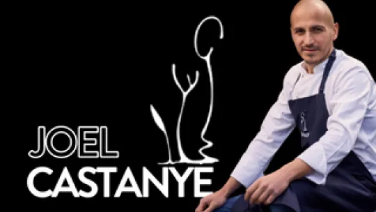 joel castanyer