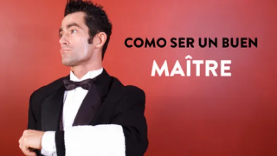 MAITRE