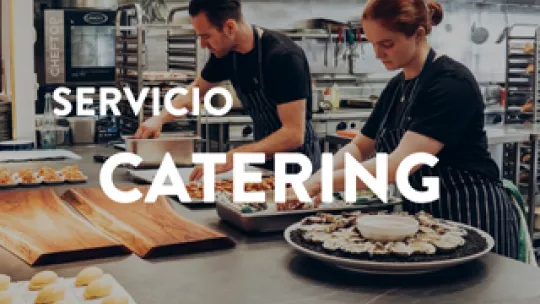 catering
