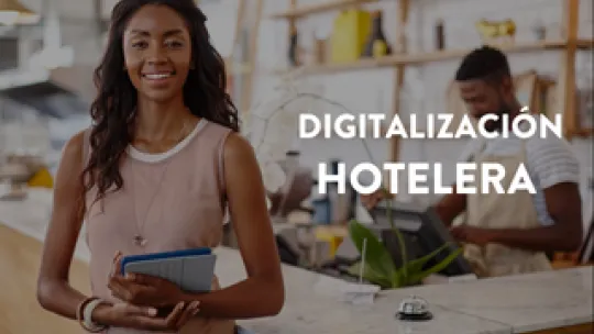 DIGITALIZACIÓN
