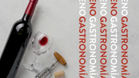 enogastronomía
