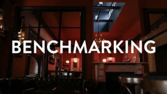 benchmarking