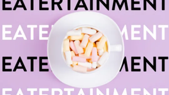 eatertainment