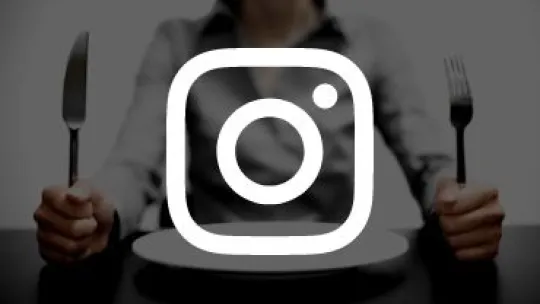 IG PARA RESTAURANTES