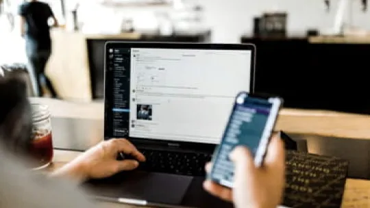 Blog: Reputacion online