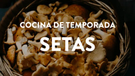 setas
