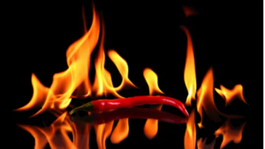 picante