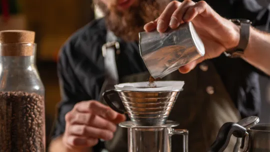 café-especialidad