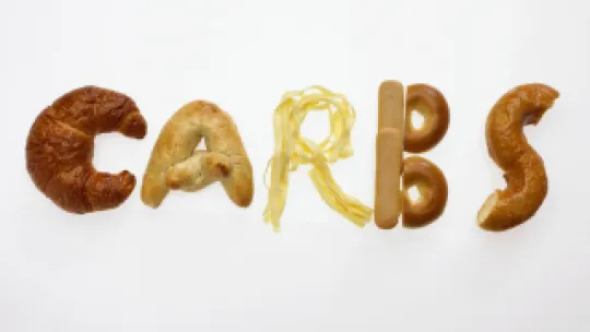 carbohidratos buenos y malos