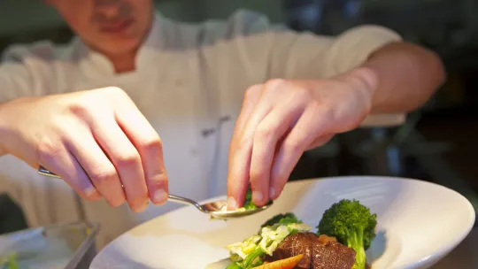 chef-profesional
