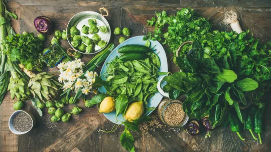 clean-eating