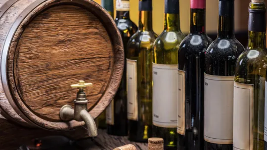 crianza sobre lias