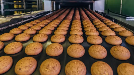 Desarrollo de nuevos productos alimenticios