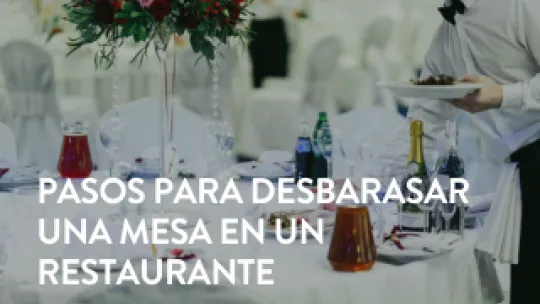 desbarasar_una_mesa