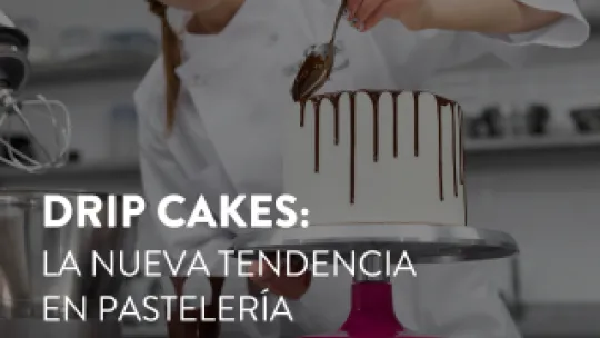 drip cakes