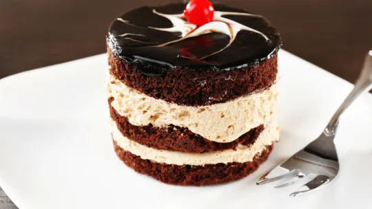 entremets