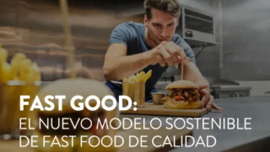 fast good