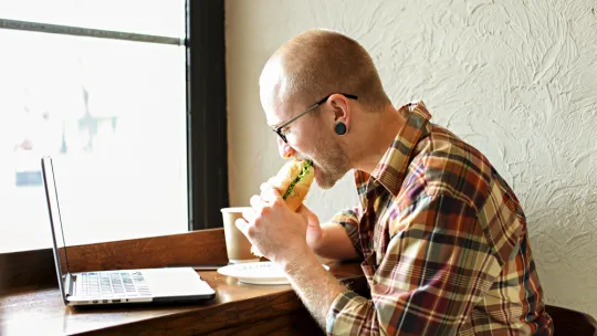 fast-casual