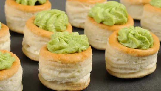 Gastronomía Francesa