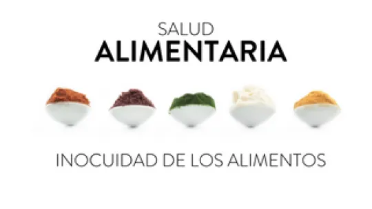 seguridad alimentaria