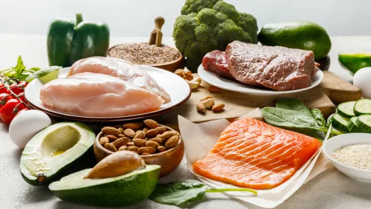 menu-low-carb