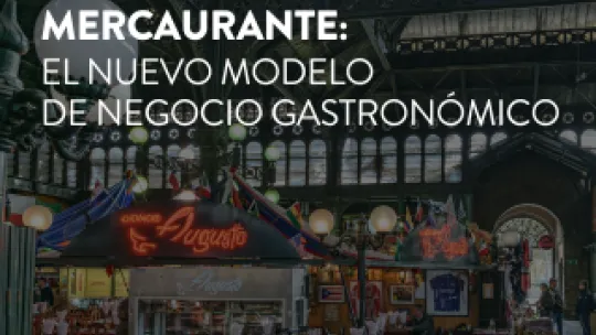 Mercaurante