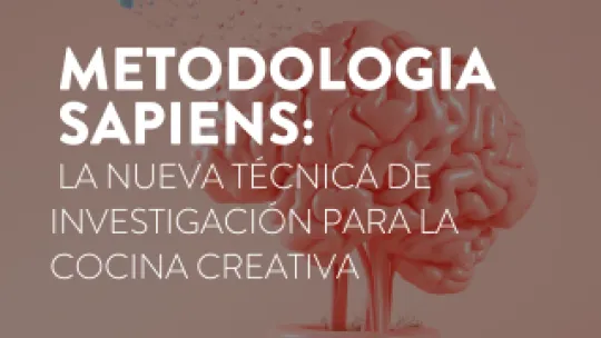 metodologia sapiens