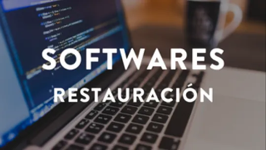 softwares