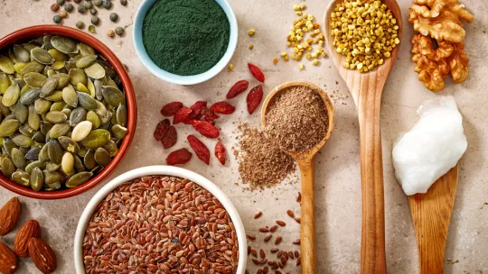 superalimentos