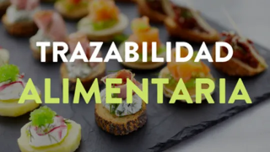 trazabilidad