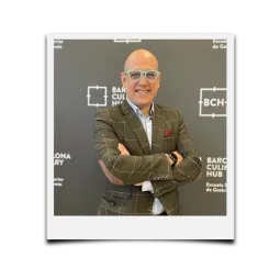Alberto Caballero