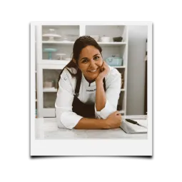 Cristina Ramon