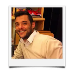 Joan Marc Queralt
