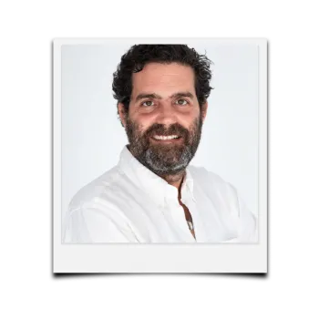 ALFONSO MAS