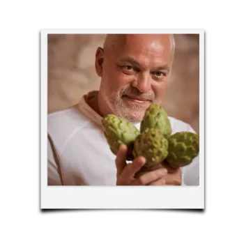 Xavier PEllicer