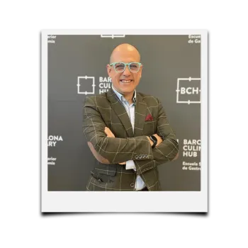 Alberto Caballero