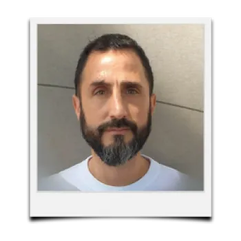 carlos sanchez