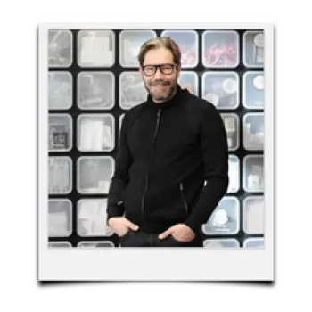 luki huber