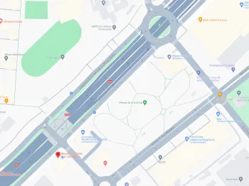 Foto maps