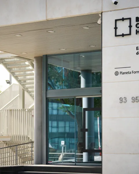 Portal BCH